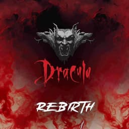 Dracula Club logo