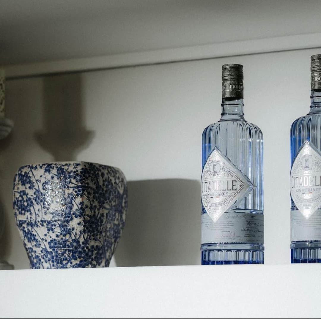 Blanc Cocktail Bar