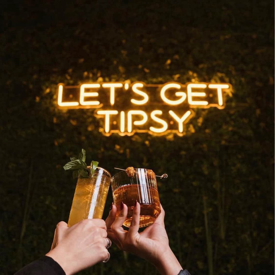 Tipsy Sticks profile image