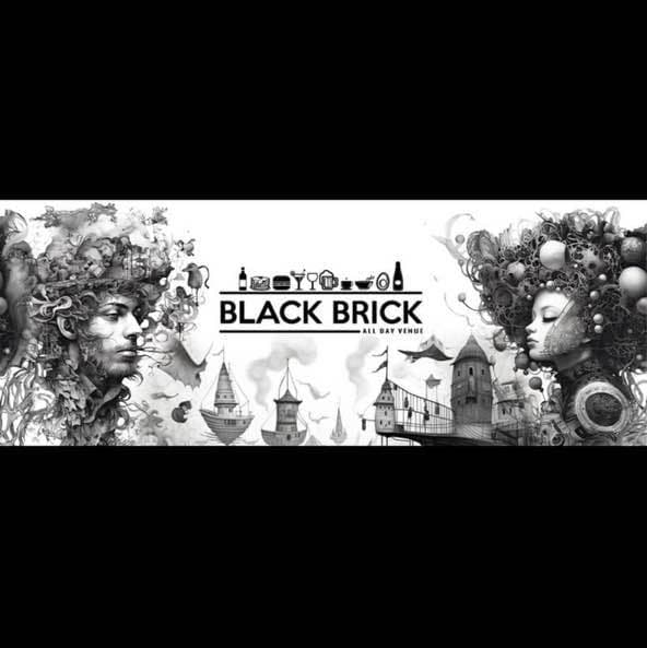 Black Brick All Day Venue