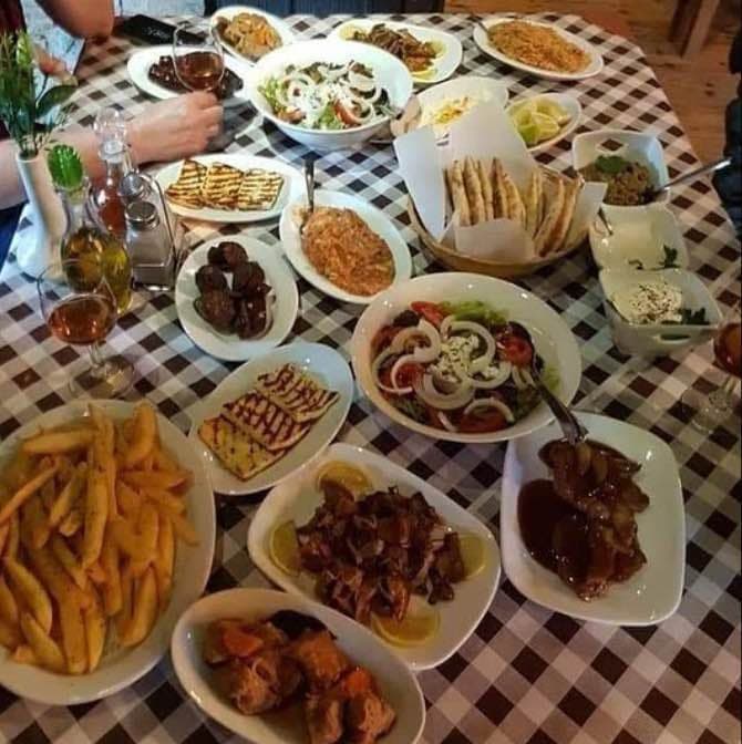 Kyperia Tavern & Bar