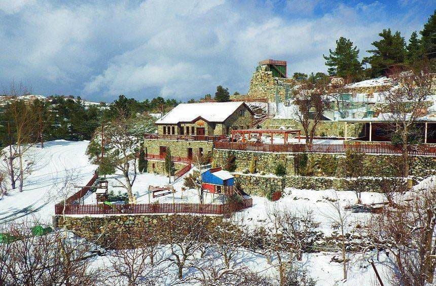 Adventure Mountain Park cover image