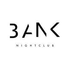 BANK Night Club profile image