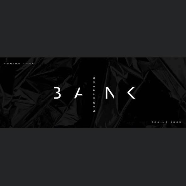 BANK Night Club cover image