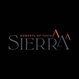 Sierra Moments of Taste logo