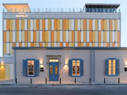 Indigo Hotel Larnaca gallery image 1