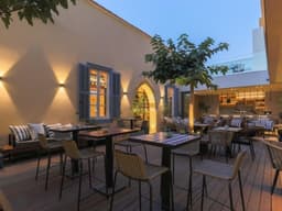 Indigo Hotel Larnaca gallery image 3