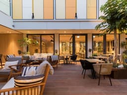 Indigo Hotel Larnaca gallery image 6