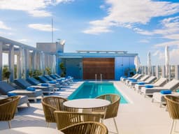 Indigo Hotel Larnaca gallery image 7