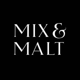 Mix & Malt logo
