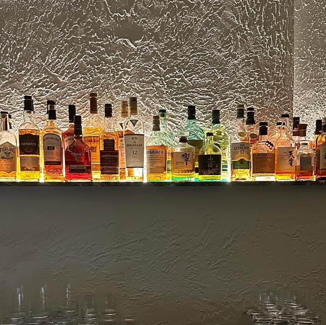 Mix & Malt cover image