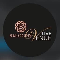 Balcony logo
