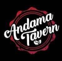 Andama Tavern logo