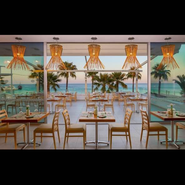 Veranda Italian Restaurant cover image