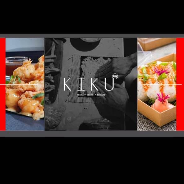 Kiku Asian Bar