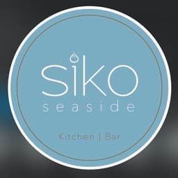 Siko seaside logo
