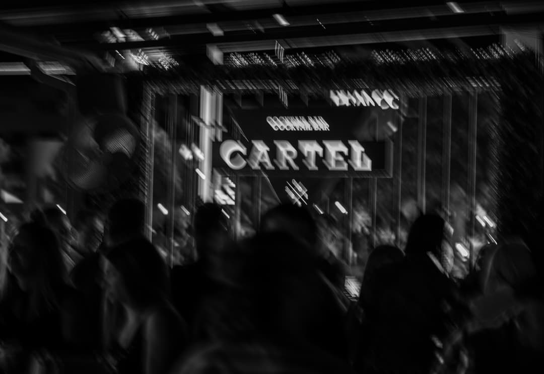Cartel Cocktail Bar cover image