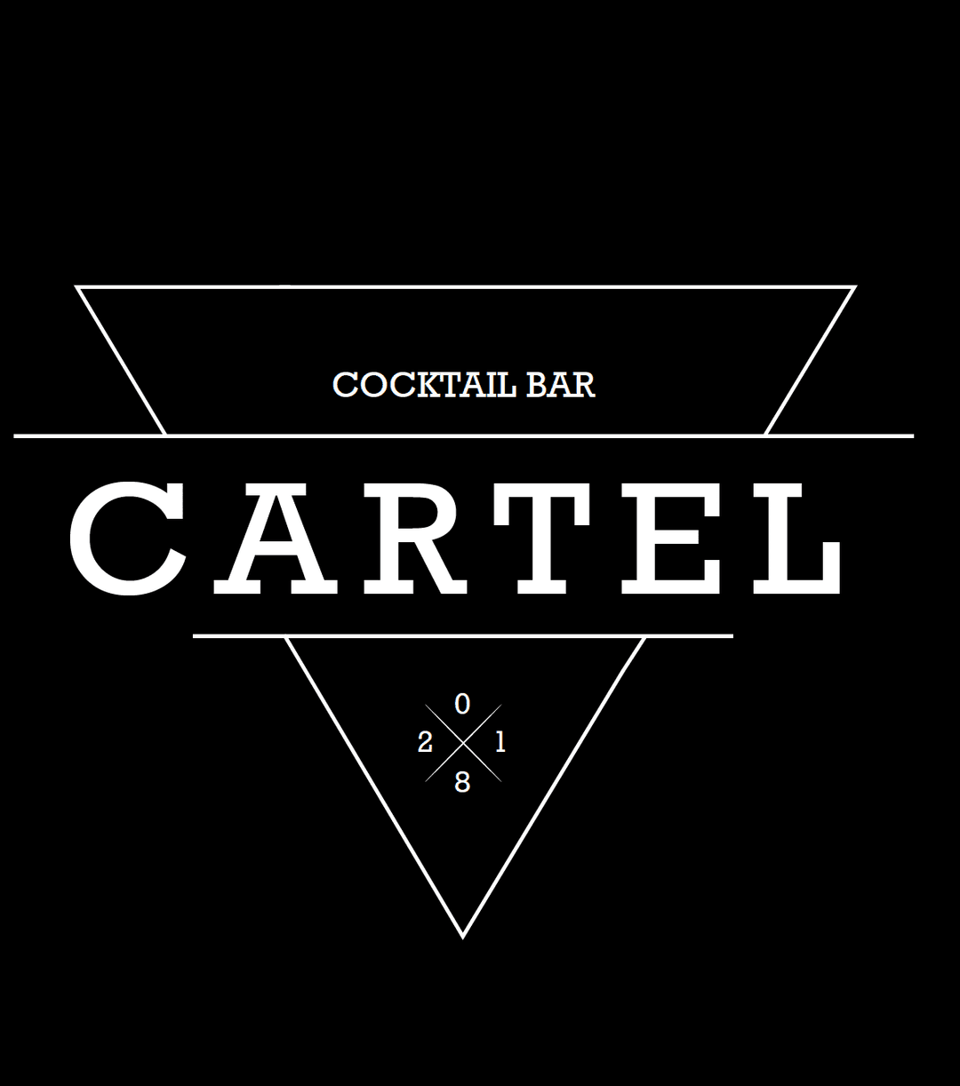 Cartel Cocktail Bar profile image