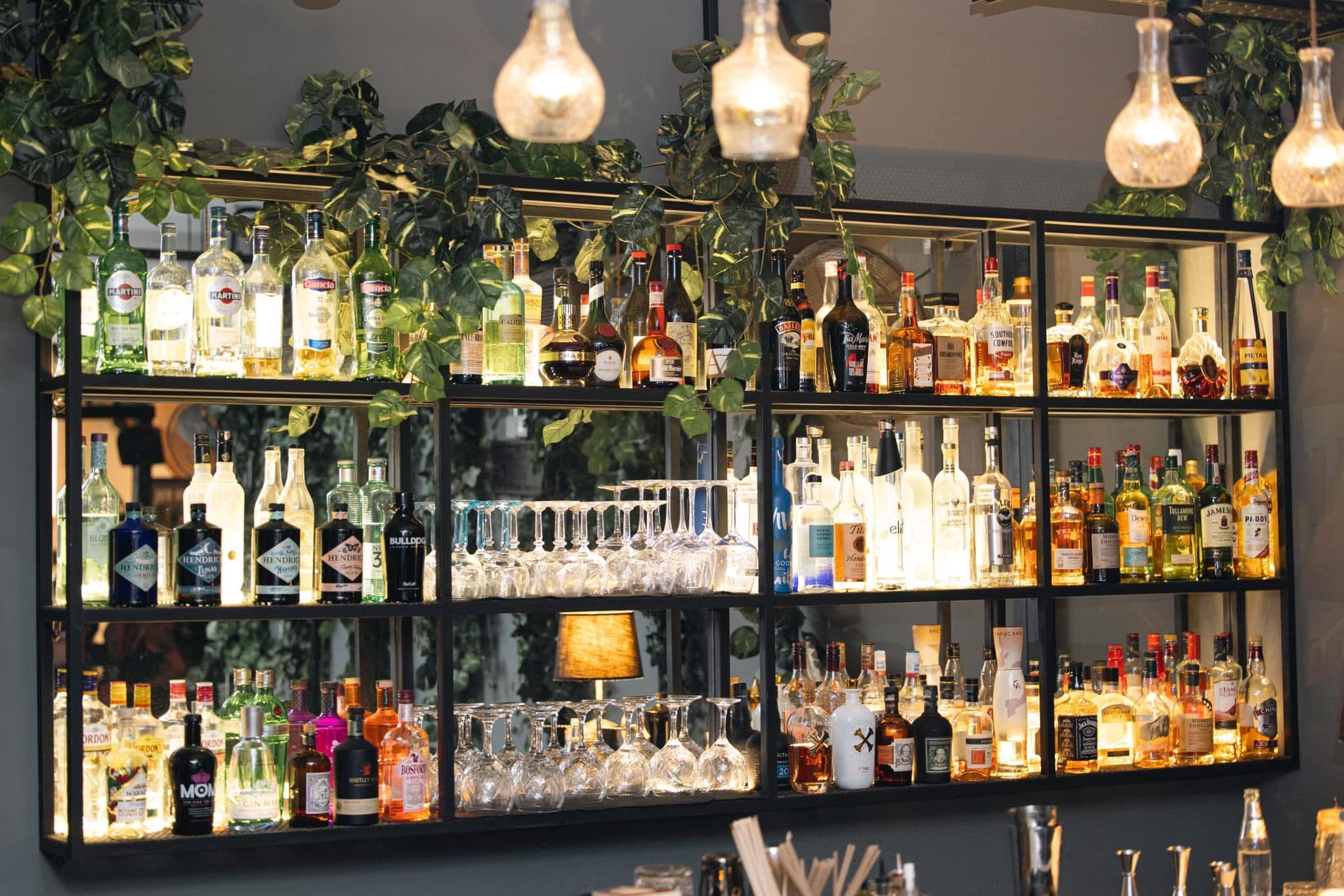 Cartel Cocktail Bar gallery image 4