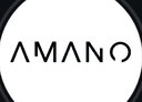 AMANO logo