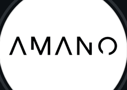 AMANO logo