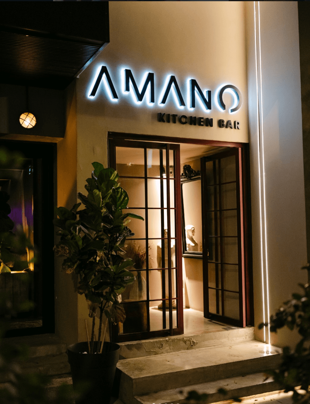 AMANO gallery image 2